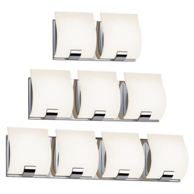 Aquo Bath Bar by Sonneman Lighting - Starlight Lighting USA and Canada